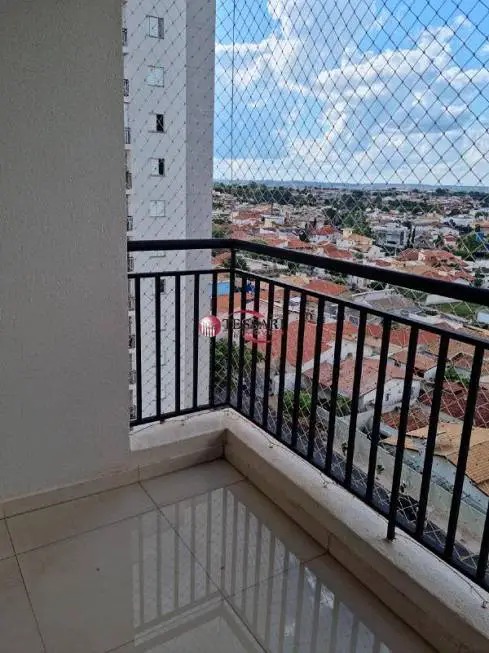 Foto 5 de Apartamento com 3 Quartos para alugar, 90m² em Jardim Tarraf II, São José do Rio Preto