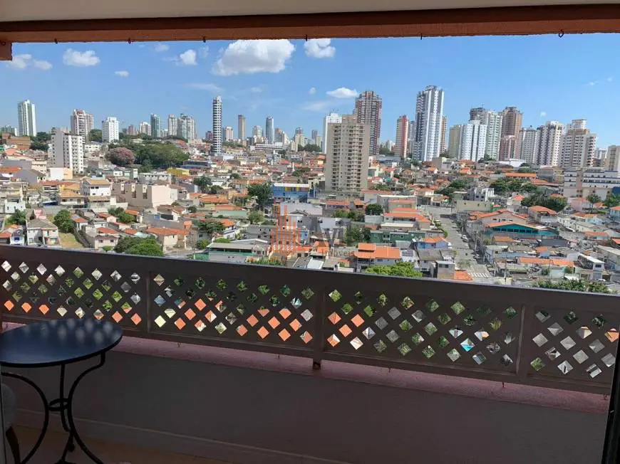 Foto 1 de Apartamento com 3 Quartos à venda, 78m² em Jardim Têxtil, São Paulo