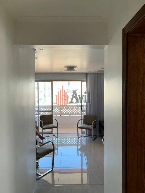 Foto 5 de Apartamento com 3 Quartos à venda, 78m² em Jardim Têxtil, São Paulo