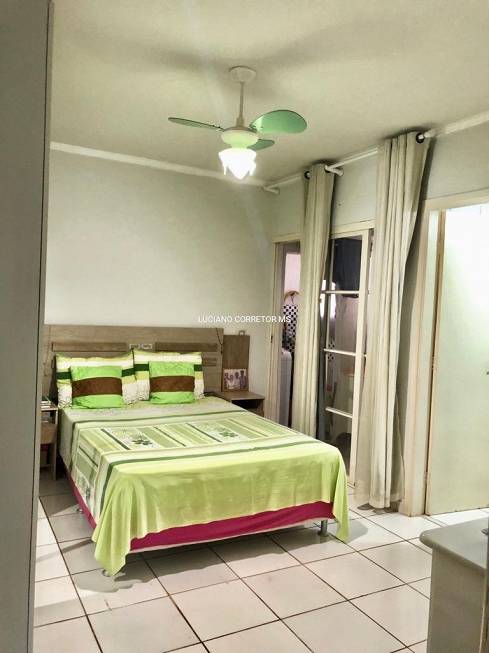 Foto 5 de Apartamento com 3 Quartos à venda, 100m² em Jardim Tijuca, Campo Grande