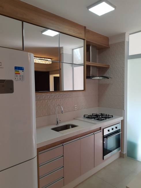 Foto 1 de Apartamento com 3 Quartos à venda, 72m² em JARDIM TORRES SAO JOSE, Jundiaí