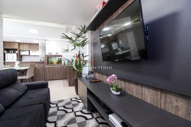 Foto 1 de Apartamento com 3 Quartos à venda, 73m² em JARDIM TORRES SAO JOSE, Jundiaí