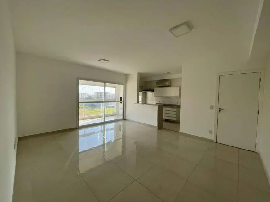 Foto 1 de Apartamento com 3 Quartos para alugar, 104m² em Jardim Urano, São José do Rio Preto