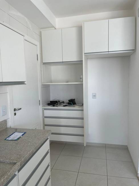 Foto 4 de Apartamento com 3 Quartos para alugar, 104m² em Jardim Urano, São José do Rio Preto