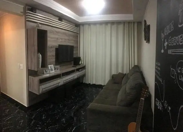Foto 1 de Apartamento com 3 Quartos para alugar, 62m² em Jardim Vila Formosa, São Paulo