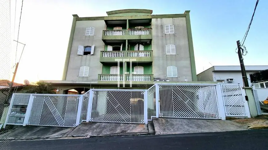 Foto 1 de Apartamento com 3 Quartos para venda ou aluguel, 112m² em Jardim Vista Alegre, Paulínia