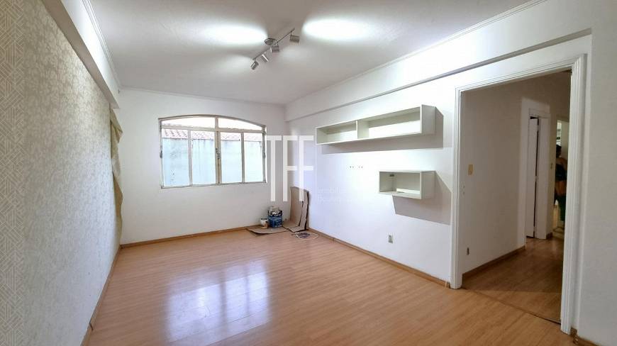 Foto 4 de Apartamento com 3 Quartos para venda ou aluguel, 112m² em Jardim Vista Alegre, Paulínia