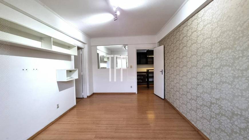 Foto 5 de Apartamento com 3 Quartos para venda ou aluguel, 112m² em Jardim Vista Alegre, Paulínia
