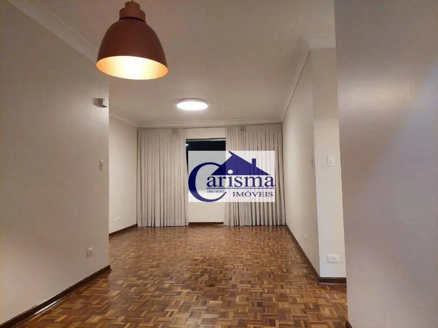 Foto 2 de Apartamento com 3 Quartos à venda, 104m² em Jardim Wallace Simonsen, São Bernardo do Campo