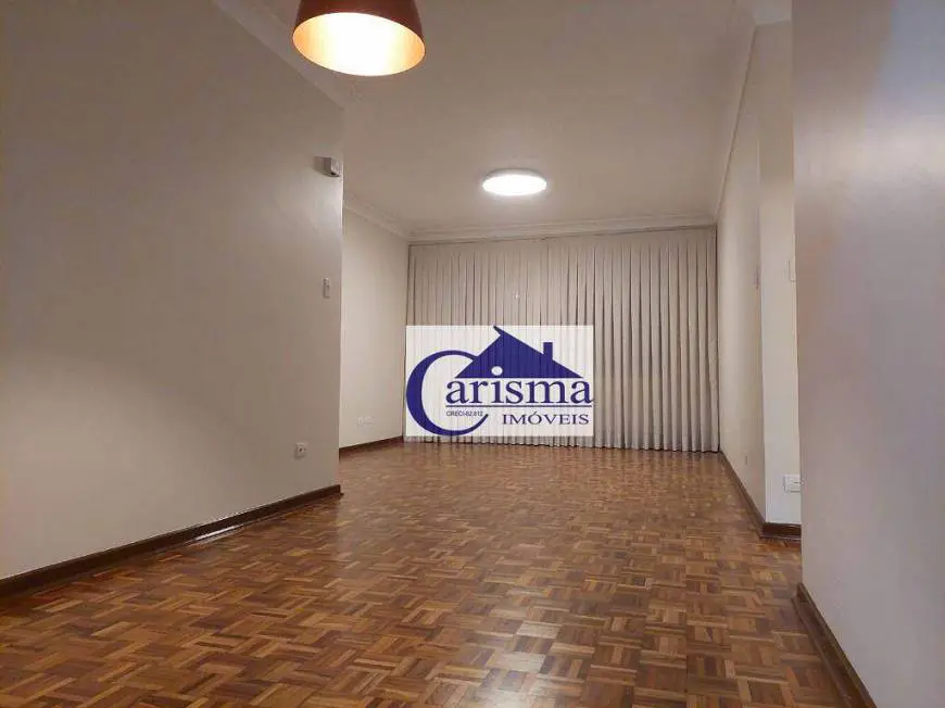 Foto 3 de Apartamento com 3 Quartos à venda, 104m² em Jardim Wallace Simonsen, São Bernardo do Campo