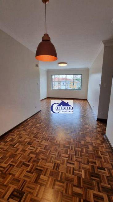 Foto 5 de Apartamento com 3 Quartos à venda, 104m² em Jardim Wallace Simonsen, São Bernardo do Campo