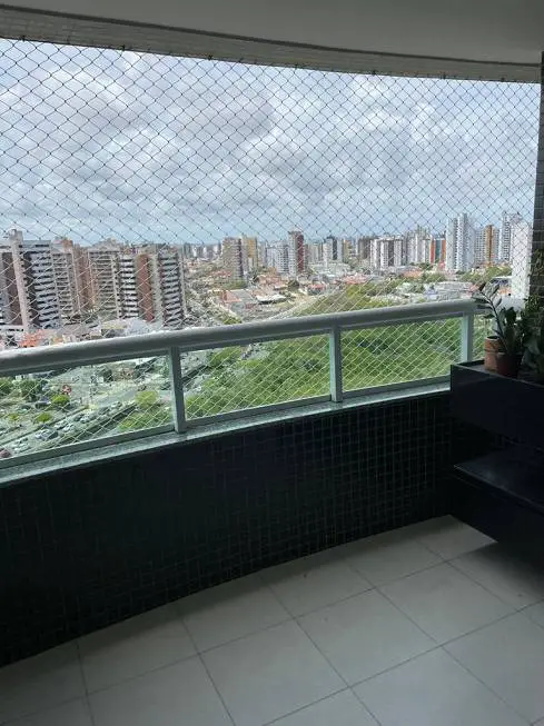 Foto 1 de Apartamento com 3 Quartos à venda, 100m² em Jardins, Aracaju