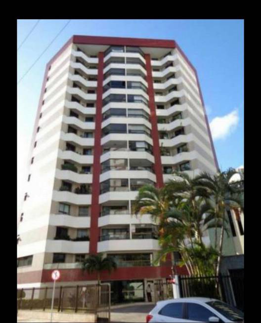 Foto 1 de Apartamento com 3 Quartos à venda, 131m² em Jardins, Aracaju