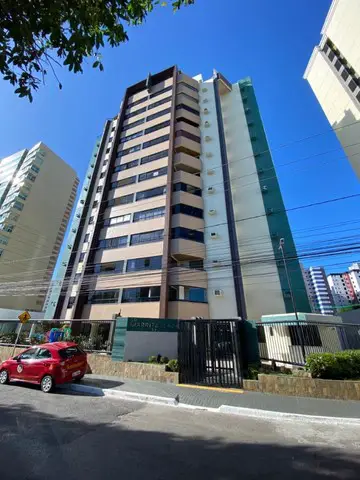 Foto 1 de Apartamento com 3 Quartos à venda, 143m² em Jardins, Aracaju