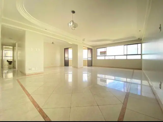 Foto 3 de Apartamento com 3 Quartos à venda, 143m² em Jardins, Aracaju