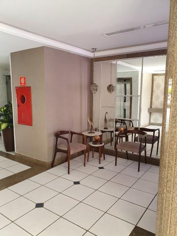 Foto 2 de Apartamento com 3 Quartos à venda, 85m² em Jardins, Aracaju