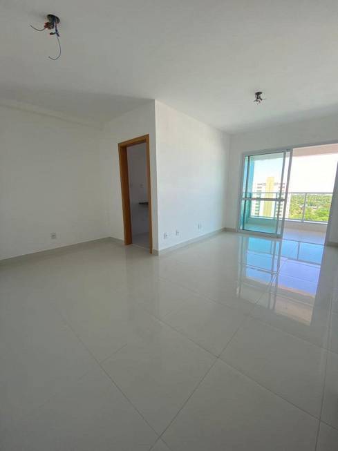 Foto 4 de Apartamento com 3 Quartos à venda, 91m² em Jardins, Aracaju