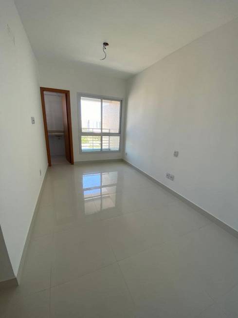 Foto 4 de Apartamento com 3 Quartos à venda, 91m² em Jardins, Aracaju