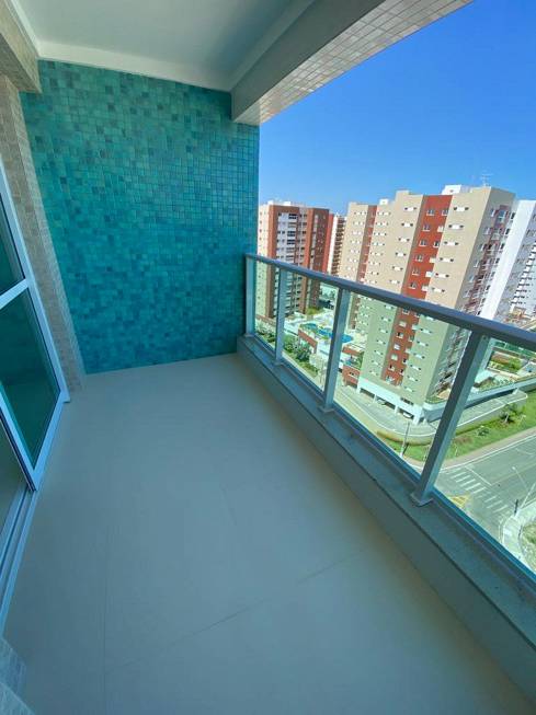 Foto 2 de Apartamento com 3 Quartos à venda, 91m² em Jardins, Aracaju