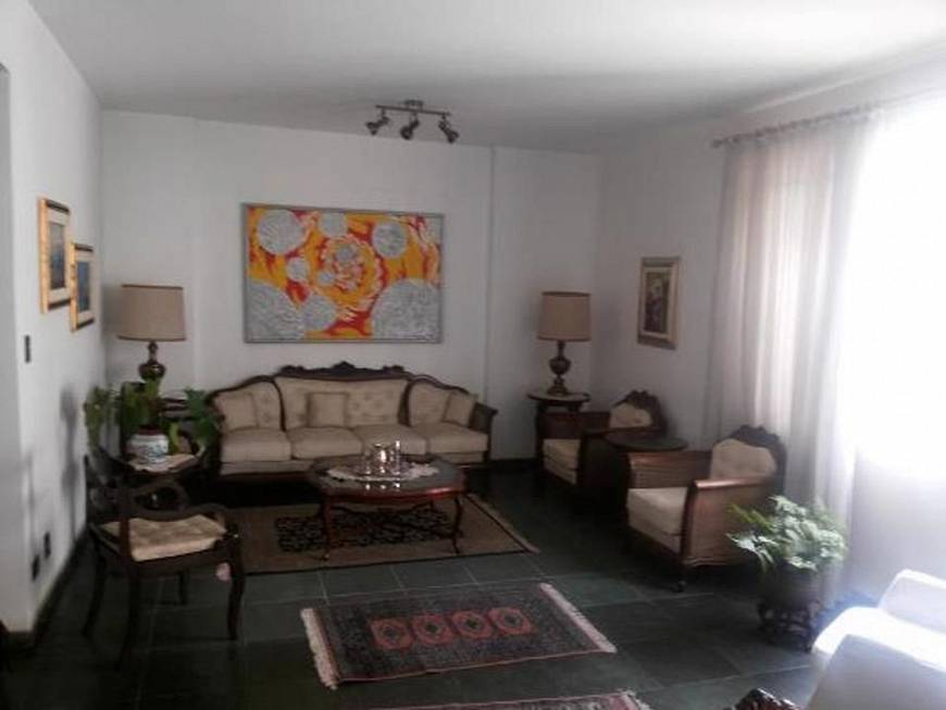 Foto 1 de Apartamento com 3 Quartos para alugar, 156m² em Jardins, São Paulo