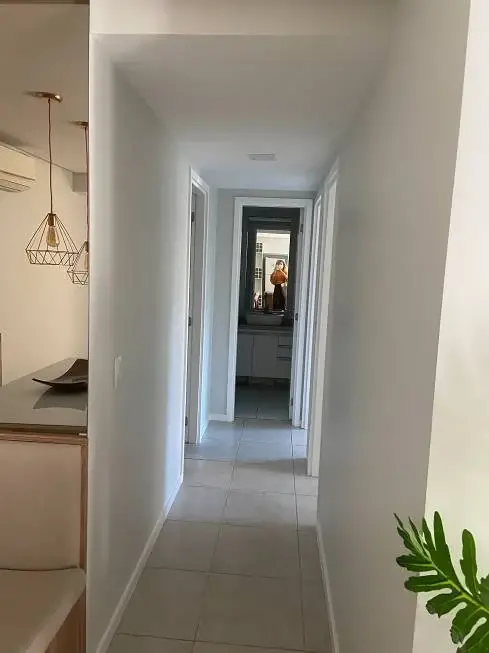 Foto 4 de Apartamento com 3 Quartos para alugar, 99m² em Jatiúca, Maceió