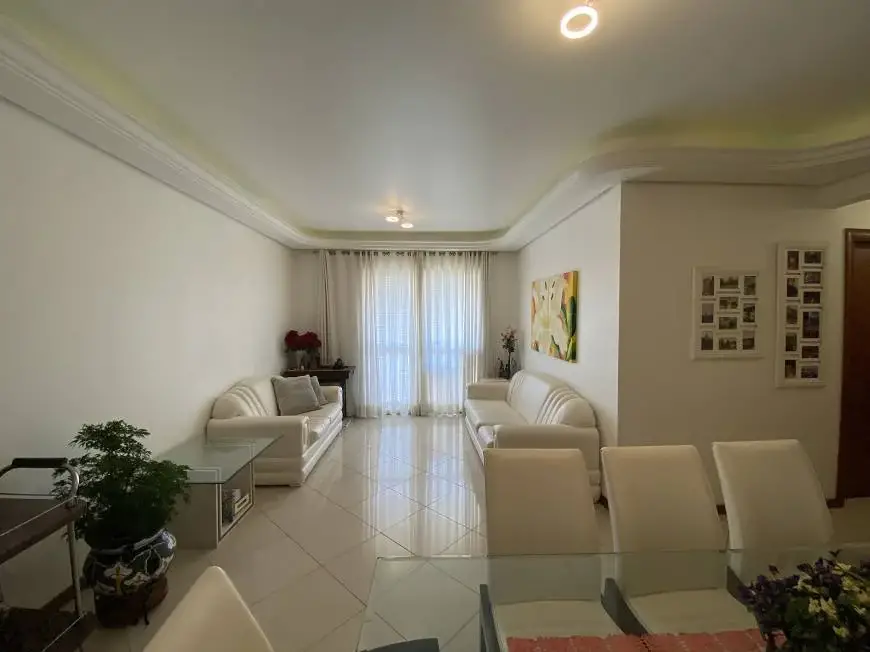 Foto 2 de Apartamento com 3 Quartos à venda, 100m² em Joao Paulo, Florianópolis