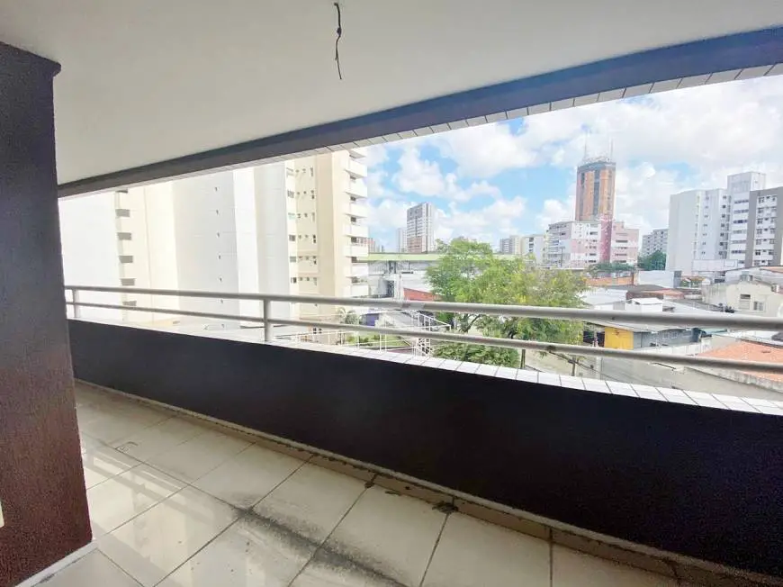 Foto 1 de Apartamento com 3 Quartos à venda, 114m² em Joaquim Tavora, Fortaleza