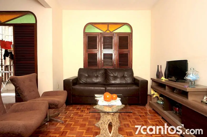 Foto 1 de Apartamento com 3 Quartos para alugar, 123m² em Joaquim Tavora, Fortaleza