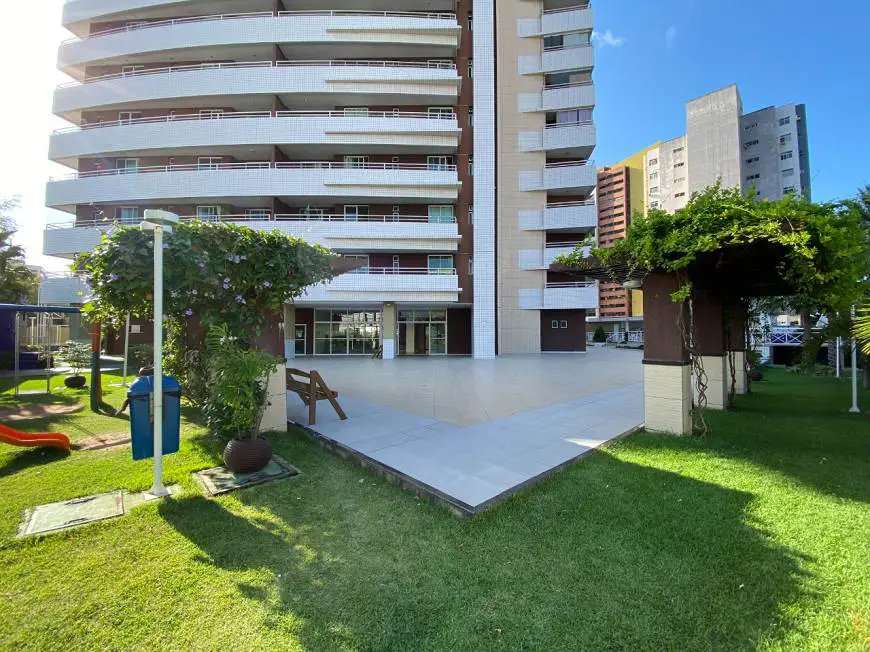 Foto 1 de Apartamento com 3 Quartos à venda, 125m² em Joaquim Tavora, Fortaleza