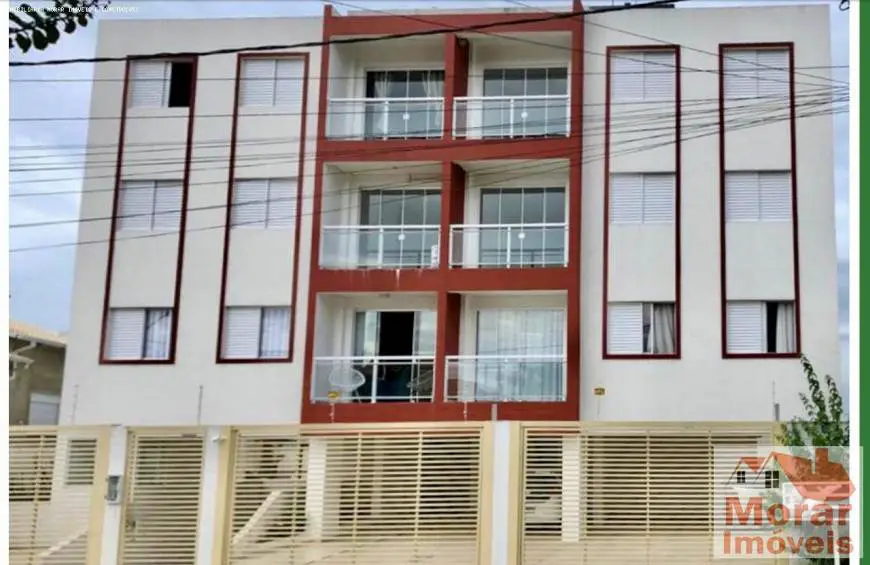 Foto 1 de Apartamento com 3 Quartos à venda, 68m² em Jordanésia, Cajamar