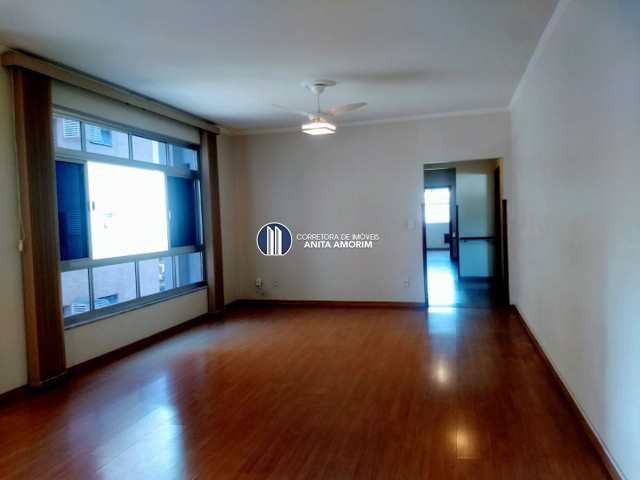 Foto 1 de Apartamento com 3 Quartos à venda, 166m² em José Menino, Santos