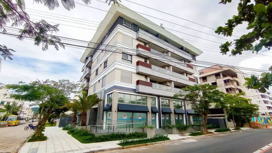 Foto 1 de Apartamento com 3 Quartos à venda, 125m² em Jurerê, Florianópolis