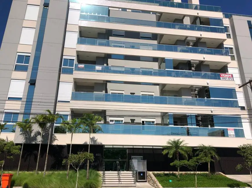 Foto 1 de Apartamento com 3 Quartos para alugar, 105m² em Jurerê Internacional, Florianópolis