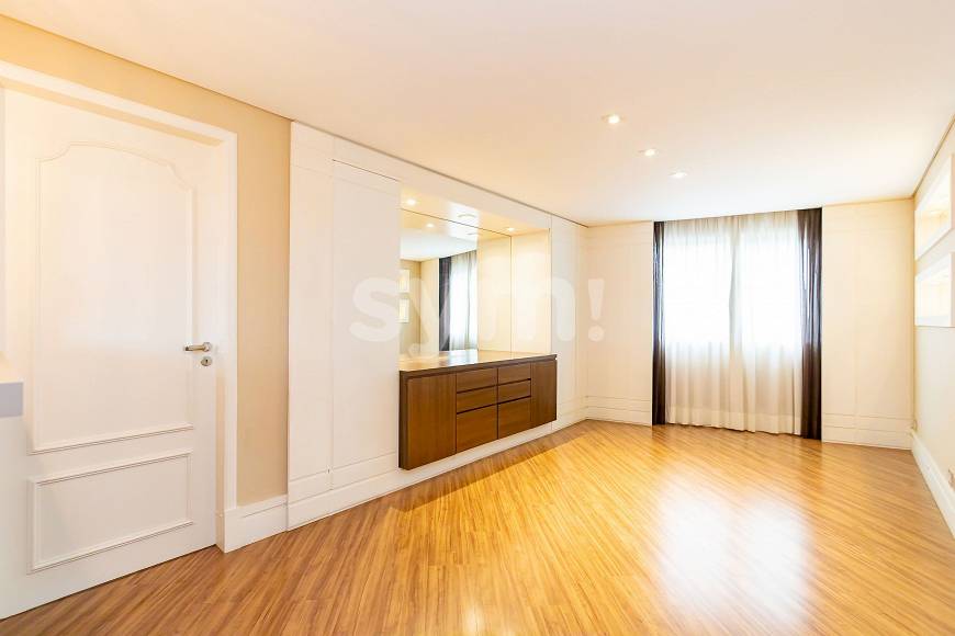 Foto 4 de Apartamento com 3 Quartos para alugar, 113m² em Juvevê, Curitiba