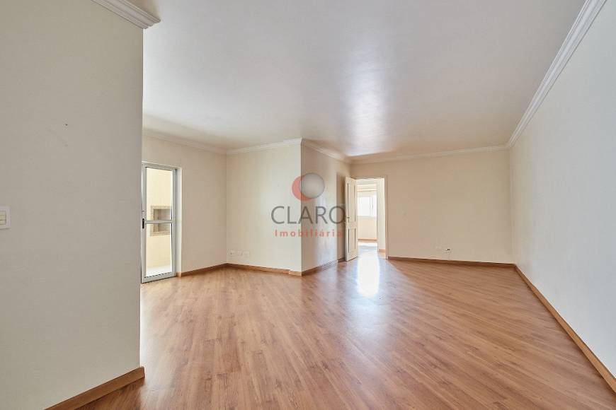 Foto 2 de Apartamento com 3 Quartos à venda, 114m² em Juvevê, Curitiba