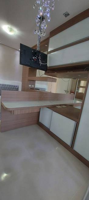 Foto 4 de Apartamento com 3 Quartos à venda, 184m² em Kobrasol, São José