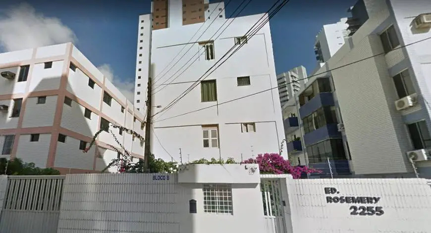 Foto 1 de Apartamento com 3 Quartos à venda, 100m² em Lagoa Nova, Natal