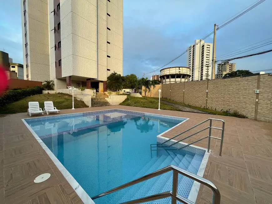 Foto 1 de Apartamento com 3 Quartos à venda, 158m² em Lagoa Nova, Natal