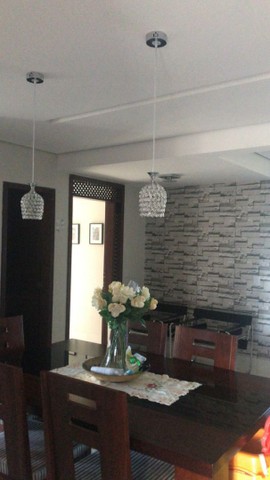 Foto 3 de Apartamento com 3 Quartos à venda, 290m² em Lagoa Nova, Natal