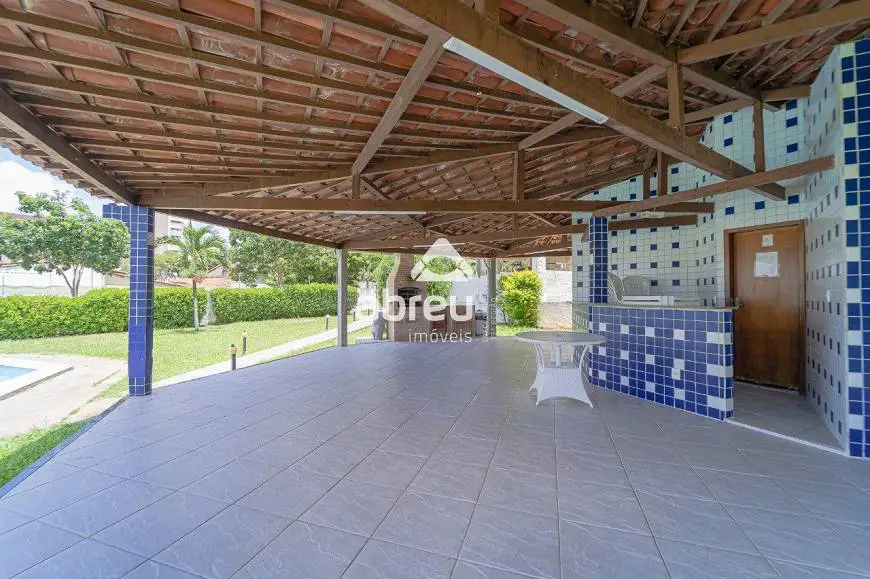 Foto 5 de Apartamento com 3 Quartos para alugar, 85m² em Lagoa Nova, Natal