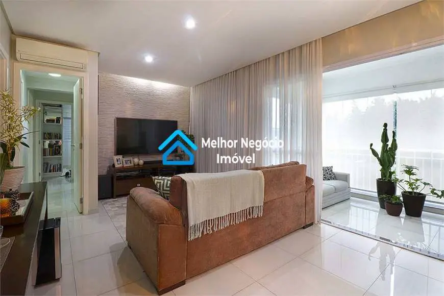 Foto 2 de Apartamento com 3 Quartos à venda, 100m² em Lapa, São Paulo