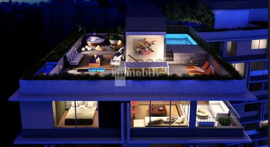 Foto 1 de Apartamento com 3 Quartos à venda, 160m² em Lapa, São Paulo