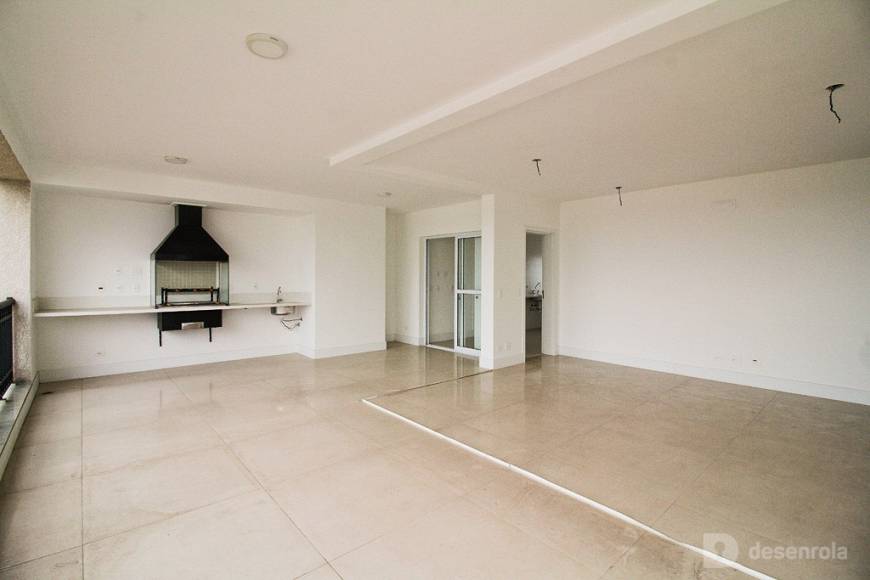 Foto 1 de Apartamento com 3 Quartos à venda, 164m² em Lapa, São Paulo