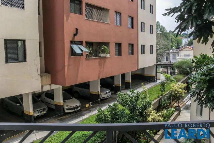 Foto 4 de Apartamento com 3 Quartos à venda, 75m² em Lapa, São Paulo