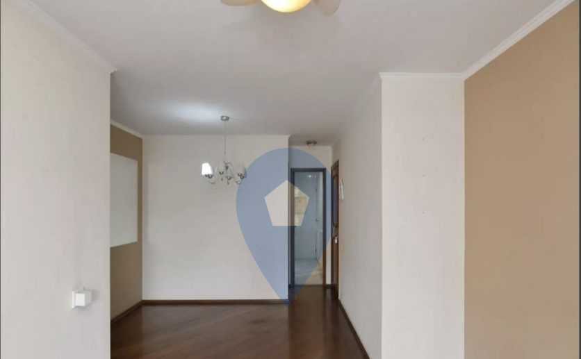 Foto 2 de Apartamento com 3 Quartos para venda ou aluguel, 98m² em Lapa, São Paulo