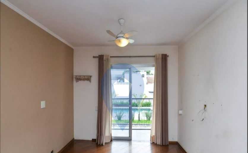 Foto 3 de Apartamento com 3 Quartos para venda ou aluguel, 98m² em Lapa, São Paulo