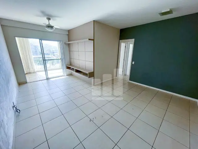 Foto 1 de Apartamento com 3 Quartos à venda, 90m² em Laranjeiras, Serra