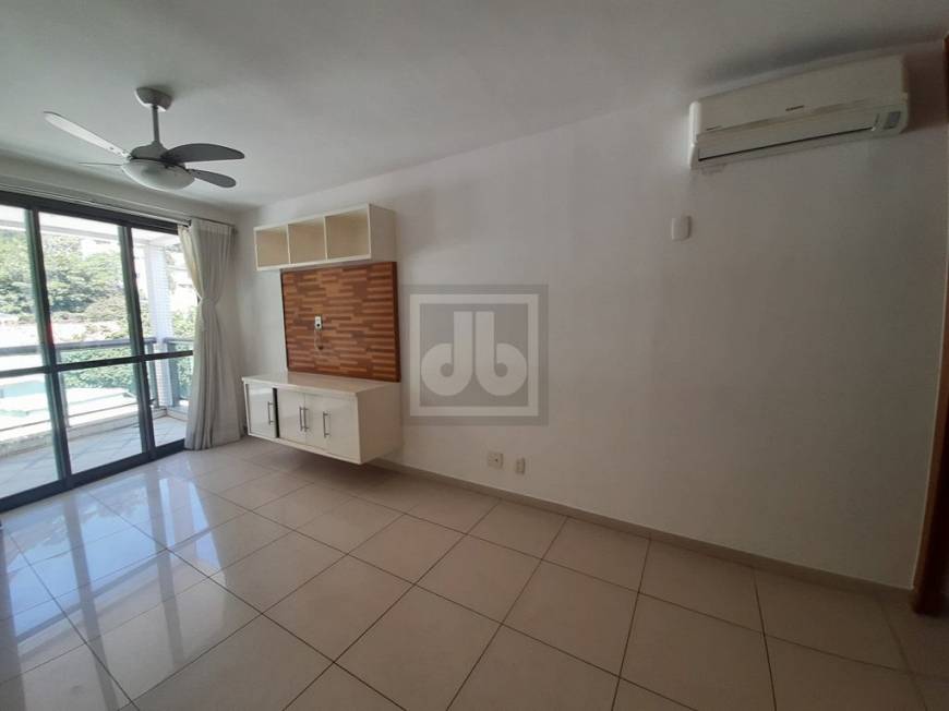 Foto 4 de Apartamento com 3 Quartos à venda, 209m² em Laranjeiras, Rio de Janeiro