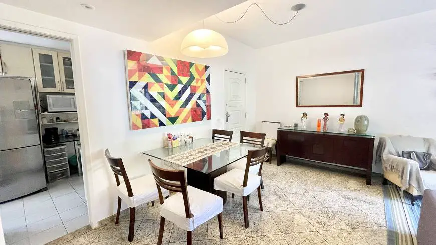 Foto 1 de Apartamento com 3 Quartos à venda, 90m² em Laranjeiras, Rio de Janeiro