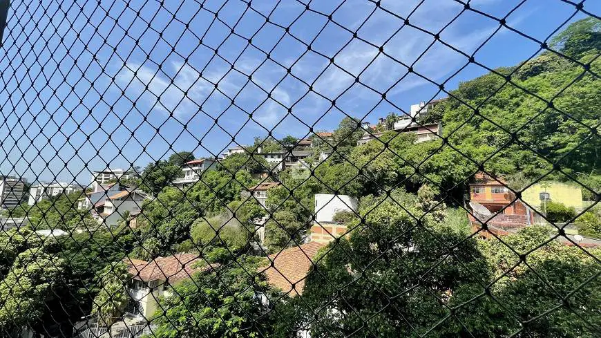 Foto 5 de Apartamento com 3 Quartos à venda, 90m² em Laranjeiras, Rio de Janeiro